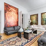 Apt Dupleix Luxueux Coeur Du 16Eme 8P 4Br
