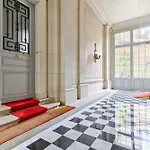 Apt Dupleix Luxueux Coeur Du 16Eme 8P 4Br