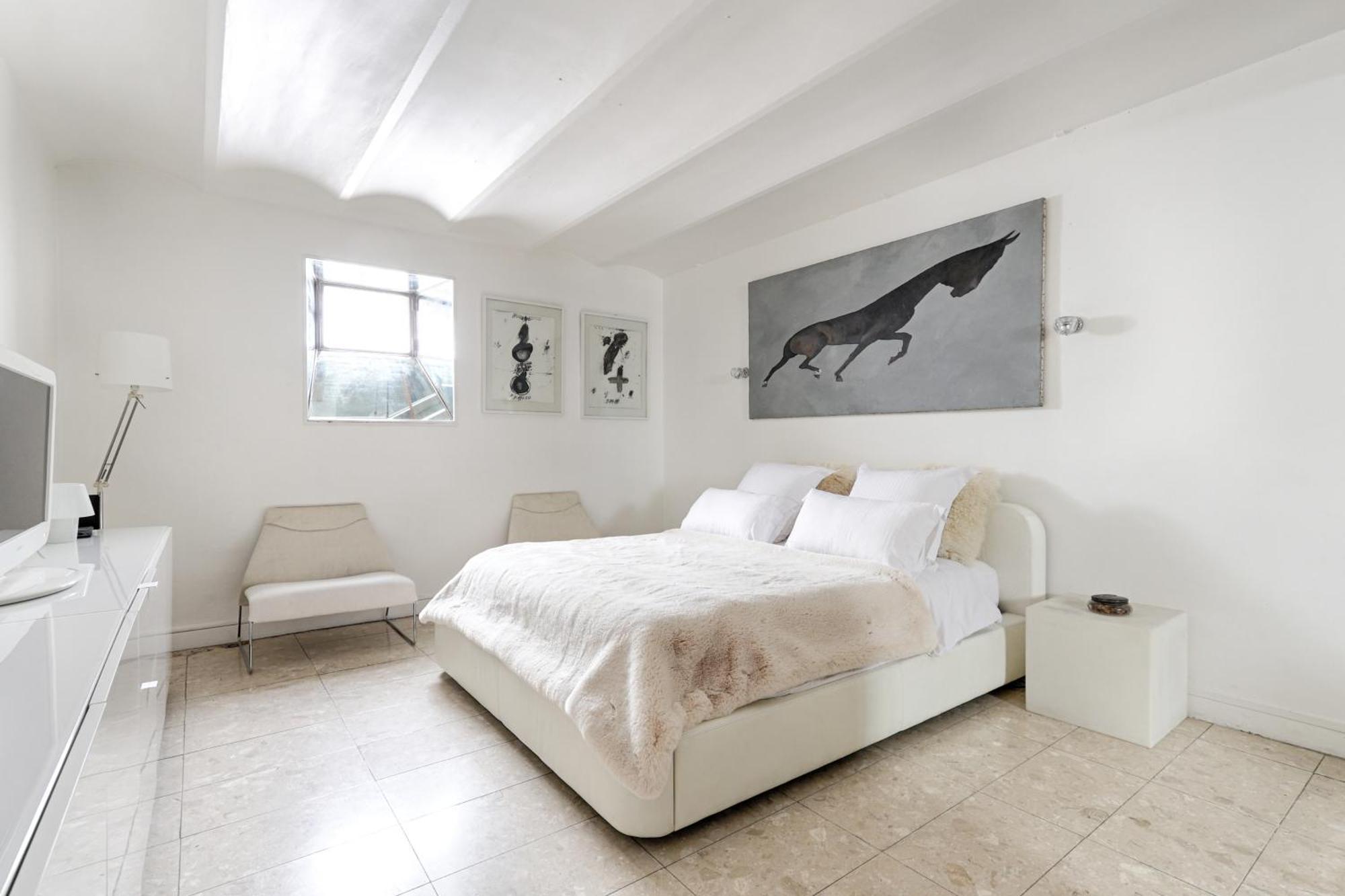 Dupleix Luxueux Coeur Du 16eme 8p 4br Apartment