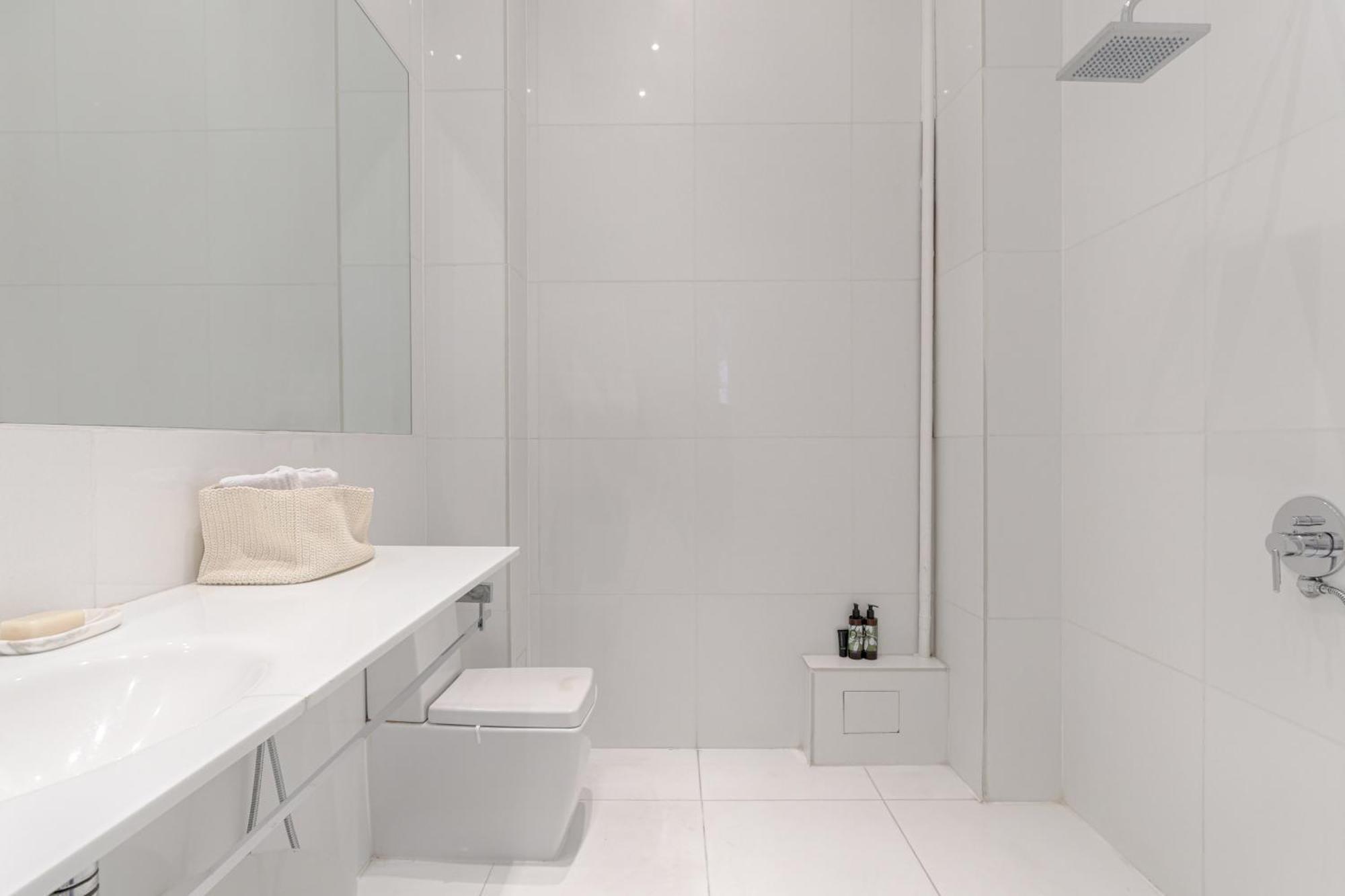 Apartment Dupleix Luxueux Coeur Du 16eme 8p 4br *
